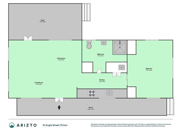 16 Angle Street Picton_1