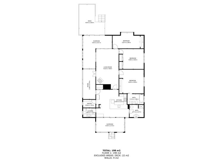 1391 Coast Road Karitane_34