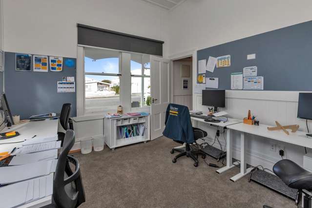 3 Grey Street Regent_3