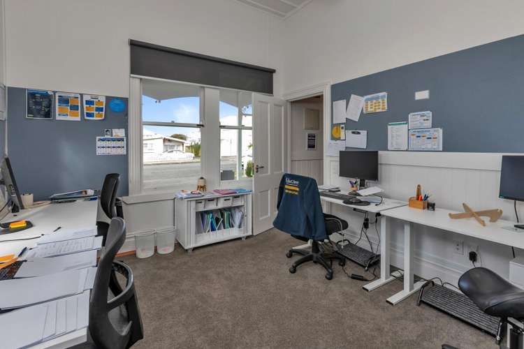 3 Grey Street Regent_3
