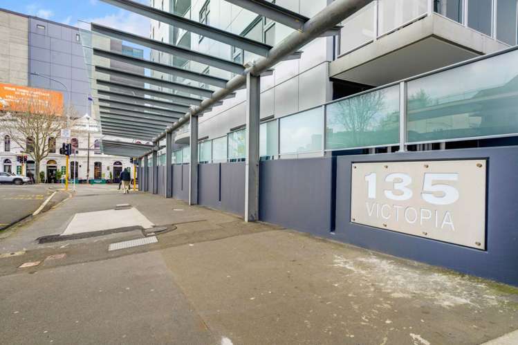 12G/135 Victoria Street West City Centre_34