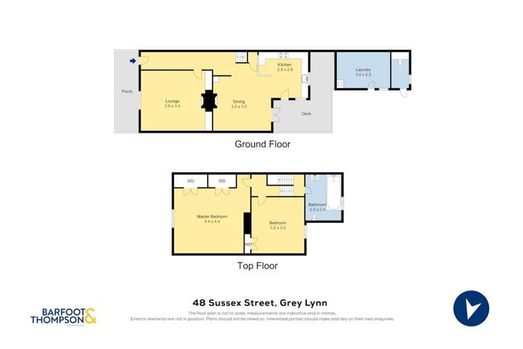 48 Sussex Street Grey Lynn_18