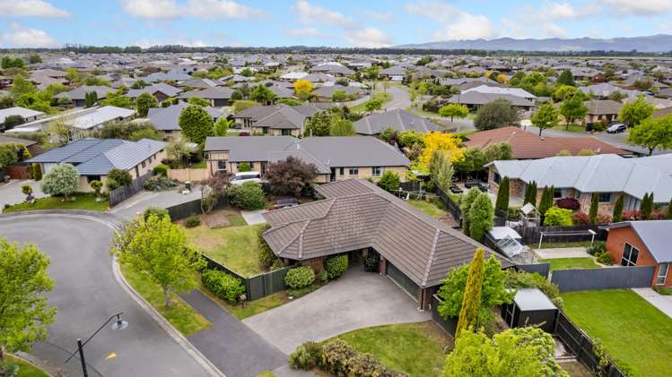 4 Sargeson Court Rolleston_21