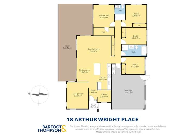 18 Arthur Wright Place Maraetai_27