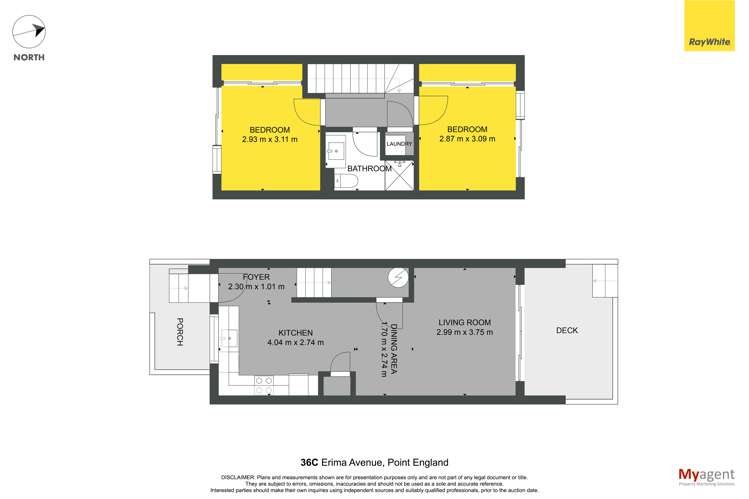 36c Erima Avenue Point England_12