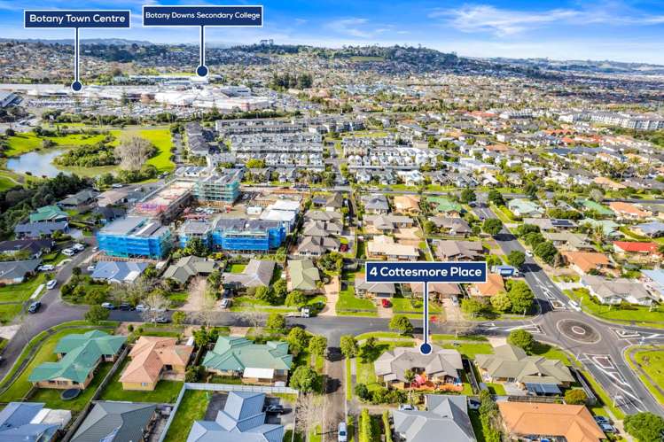 4 Cottesmore Place Huntington Park_30