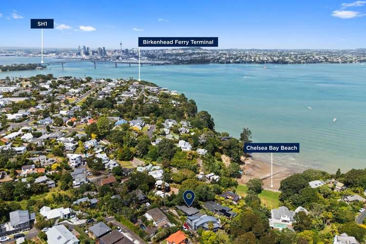 1/11 Pullum Street Birkenhead Point_20