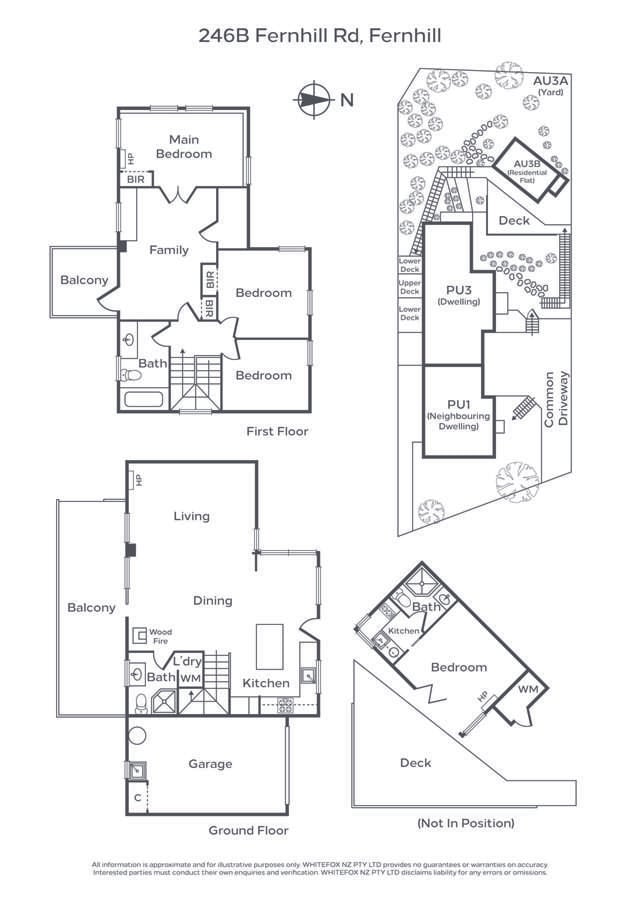246B Fernhill Road Sunshine Bay_1