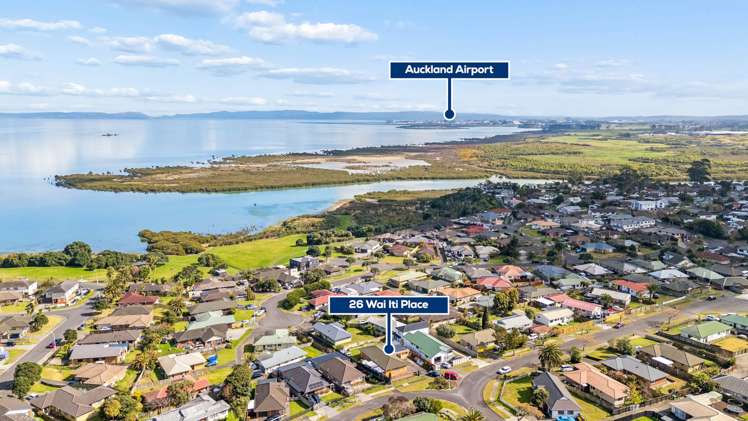 26 Wai Iti Place Clendon Park_16