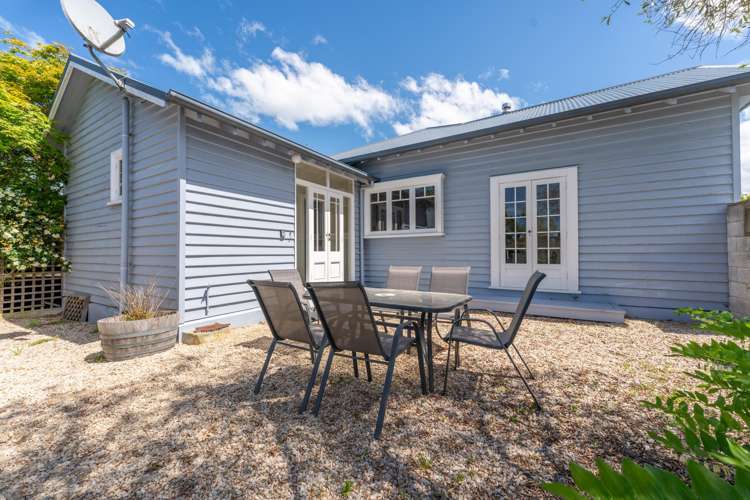 10 Preston Street West End_18