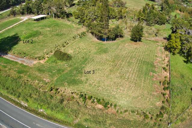 Lot 1 & 3 / 720  & 724 Kaiwaka Mangawhai Road Kaiwaka_2