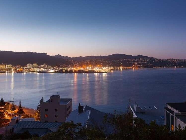 2 Bayview Terrace Oriental Bay_18