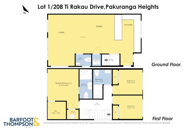 Lot 1/208 Ti Rakau Drive Pakuranga Heights_1