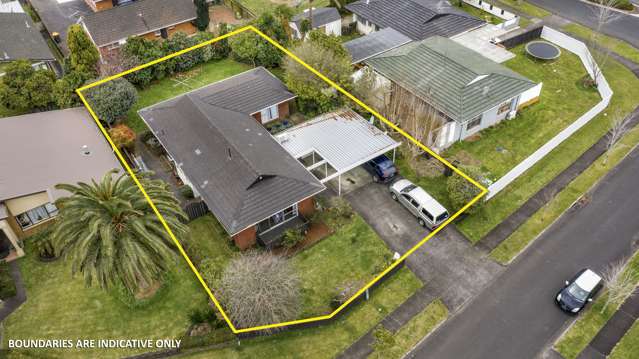 3 Tulloch Place Conifer Grove_2