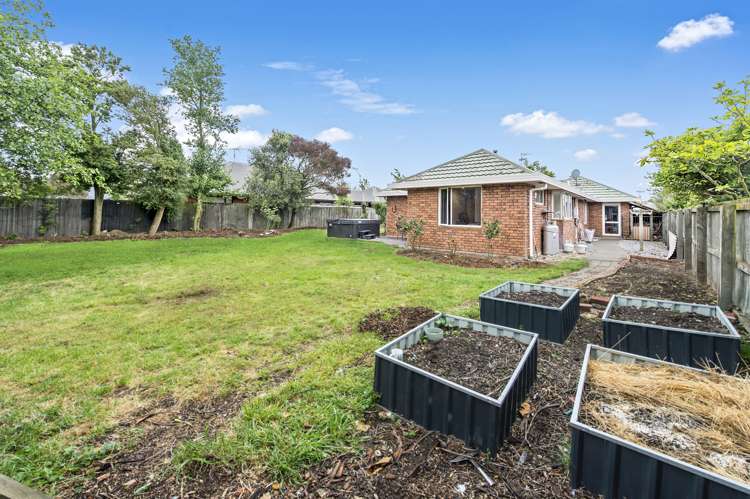 42 Masefield Drive Rolleston_17