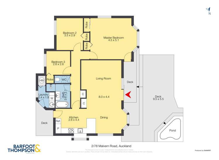 2/78 Malvern Road Morningside_18