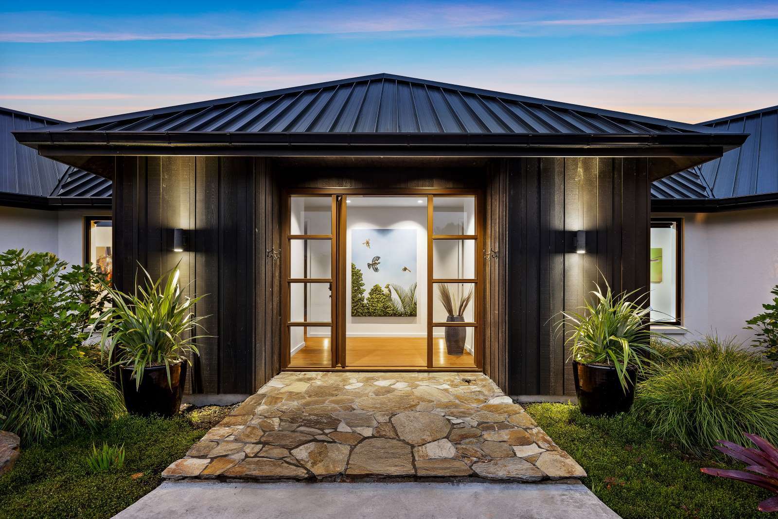 169 Tomarata Valley Road in Te Arai, Rodney