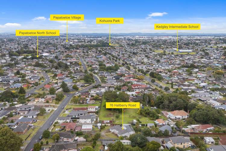 76 Hallberry Road Mangere East_18