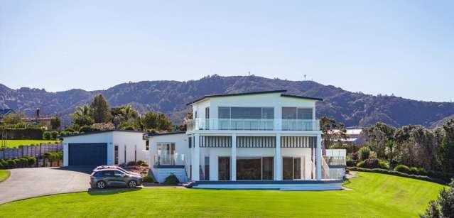 "An Exceptional Home - Where Everyday Living Feels Effortless."