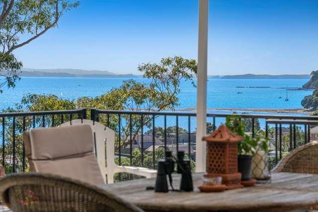 Coastal Lifestyle in the Heart of Manly