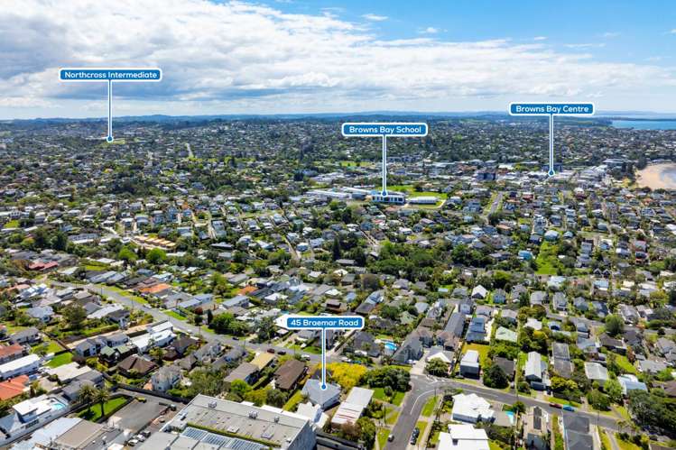 45 Braemar Road Rothesay Bay_36