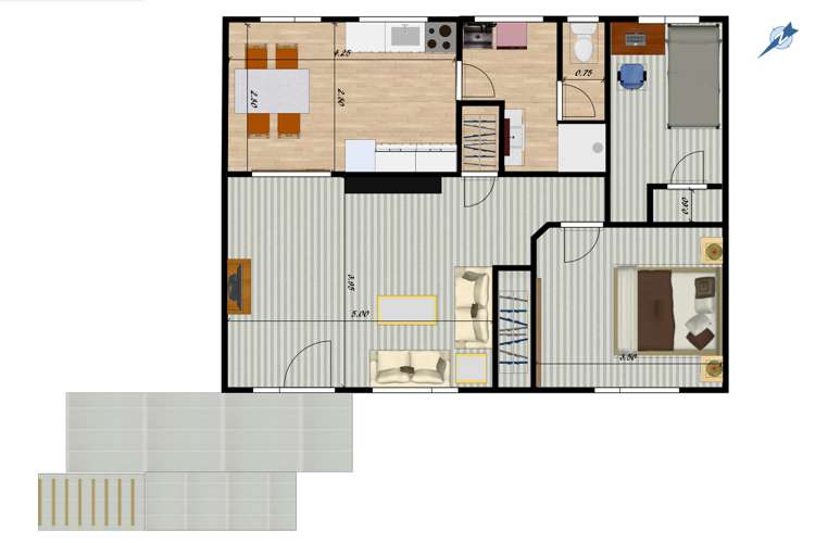 13/9 Ranier Street Ellerslie_11