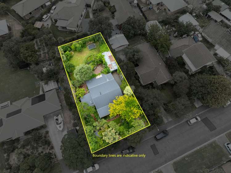 16 Laing Crescent Heathcote Valley_25