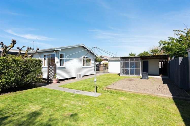 17 Litchfield Street Redwoodtown_14