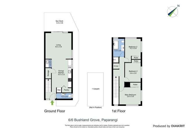 17/6 Bushland Grove Paparangi_1