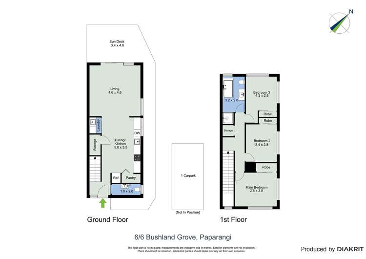 17/6 Bushland Grove Paparangi_9