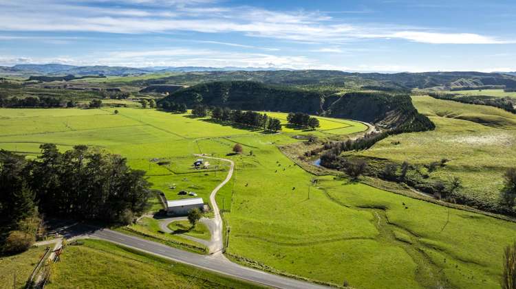 3503 Porangahau Road Porangahau_11