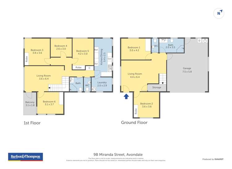 9b Miranda Street Avondale_7