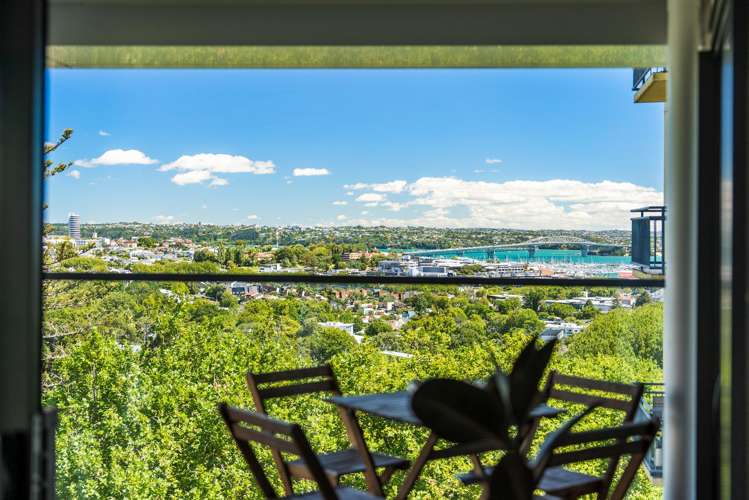 607/5 Howe Street Freemans Bay_21