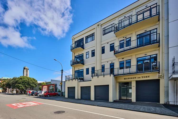4/148 Tory Street Te Aro_20