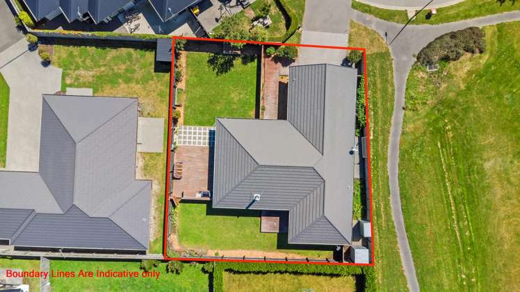 15 Bendrose Crescent Wigram_12