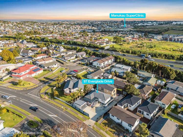 97 Everglade Drive Totara Heights_12