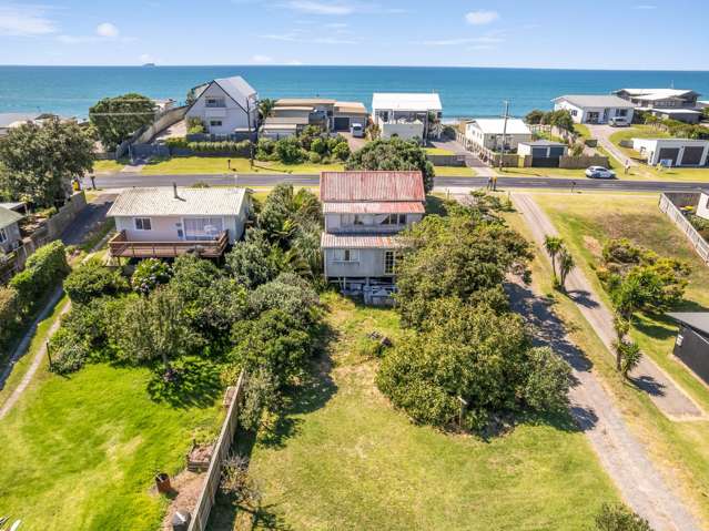 232 Pukehina Parade Pukehina