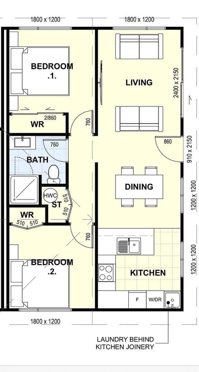 11B Koiora Lane Long Bay_1