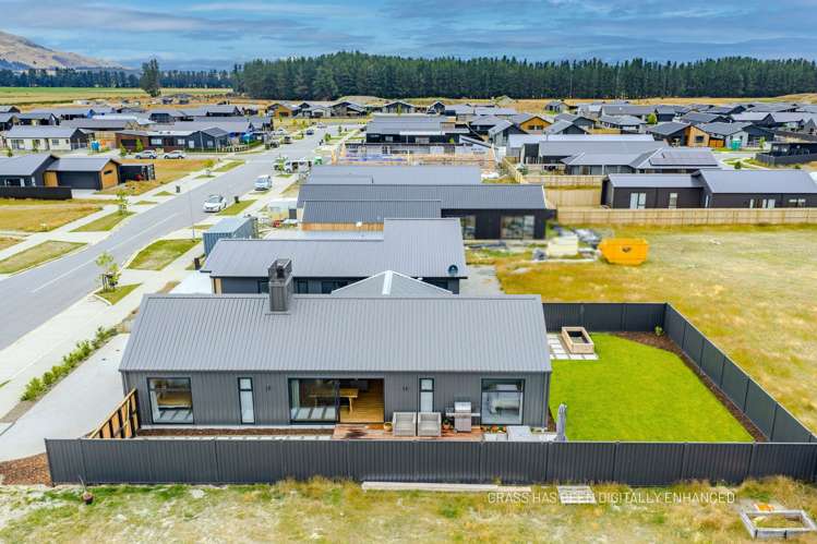 8 Longview Drive Lake Hawea_14