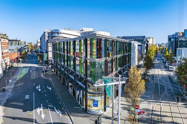 219 High Street & 83 Lichfield Street Christchurch Central_14