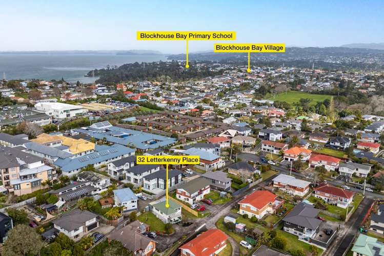 32 Letterkenny Place Blockhouse Bay_19