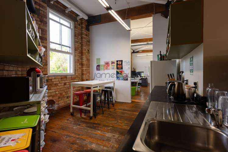 Tenancy 15 A/125 The Strand Parnell_9