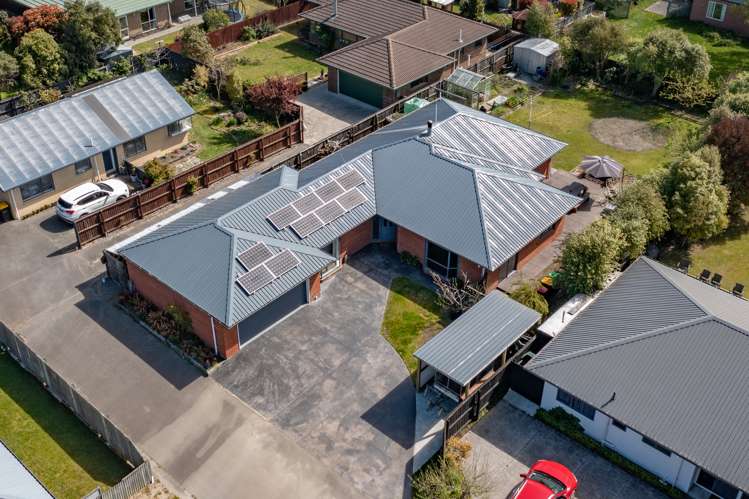 15 Bunting Place Woodend_26