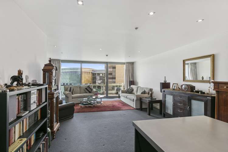 5c/42 Cable Street Te Aro_5