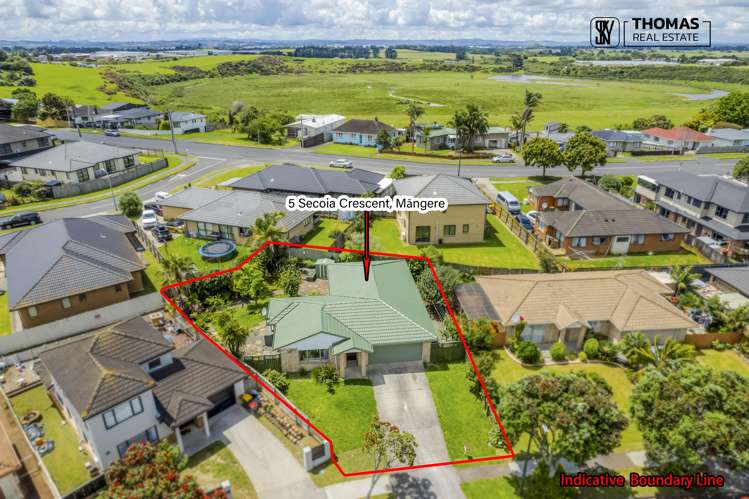 5 Secoia Crescent Mangere_16