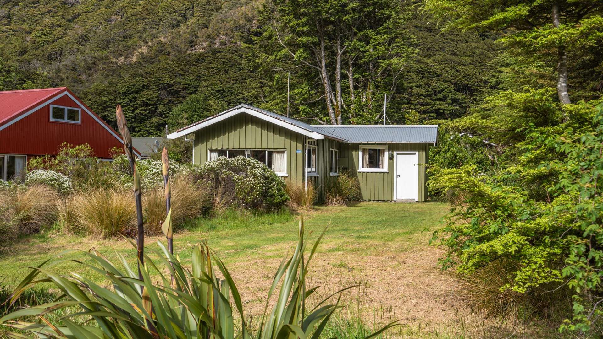 118 Crusher Loop Arthur's Pass_0
