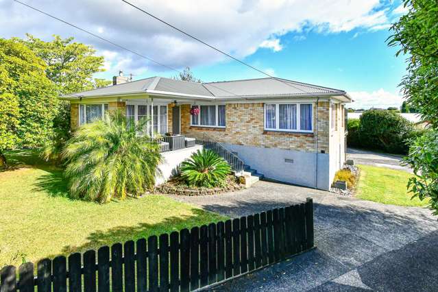 Relocating Vendors Selling Family Home