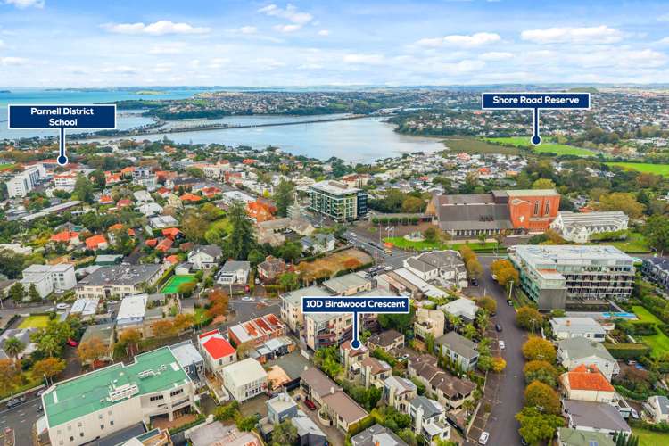 10D Birdwood Crescent Parnell_27