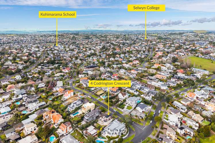 4 Codrington Crescent Mission Bay_21