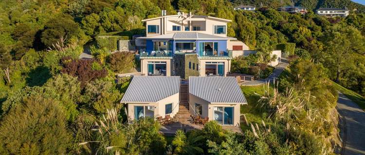 1 Cooks Ridge Waikawa Bay Picton_36